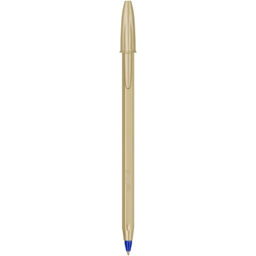 Caneta Bic Cristal Glace