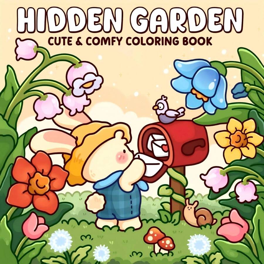 Livro de Colorir - Diversos