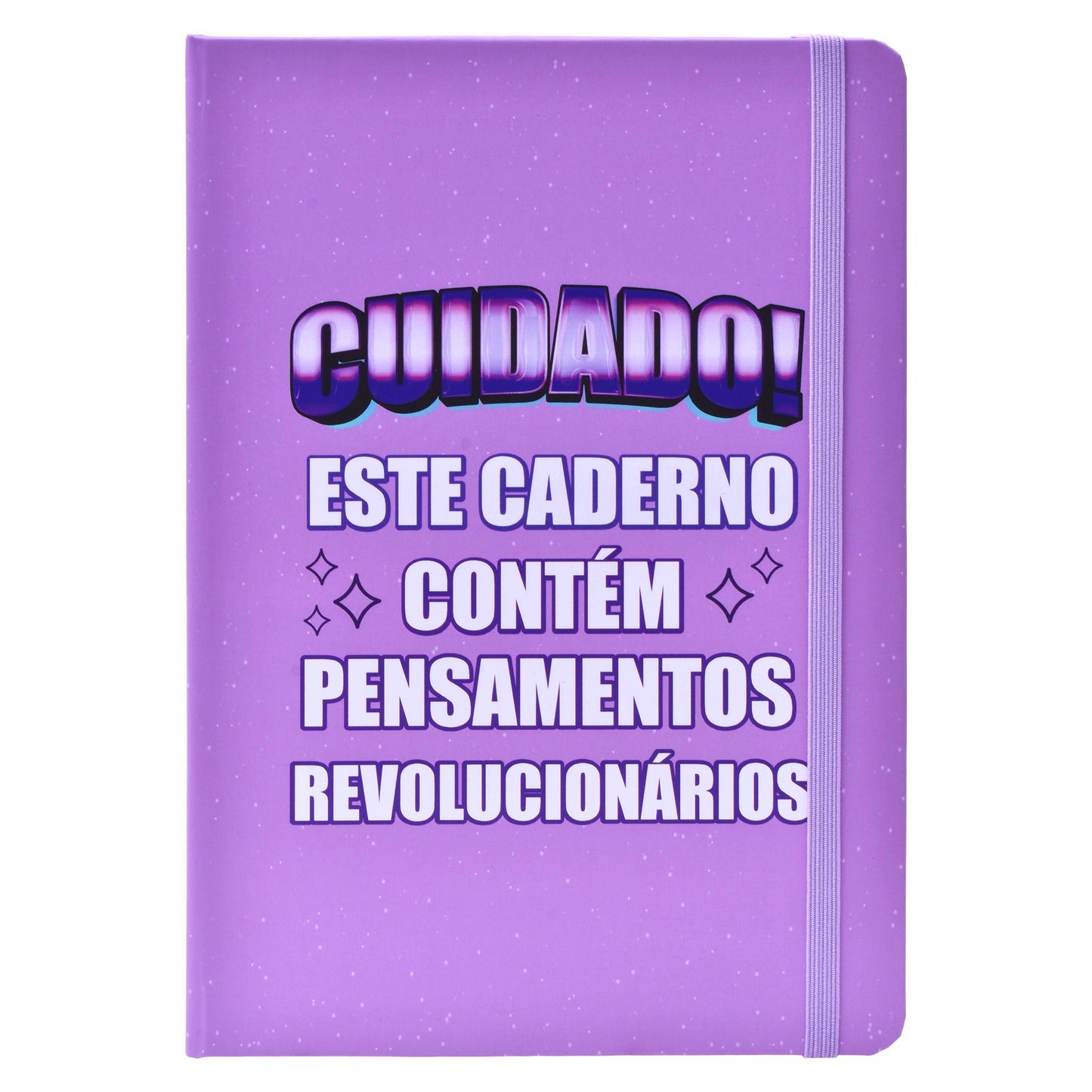 Bloco de Notas A5