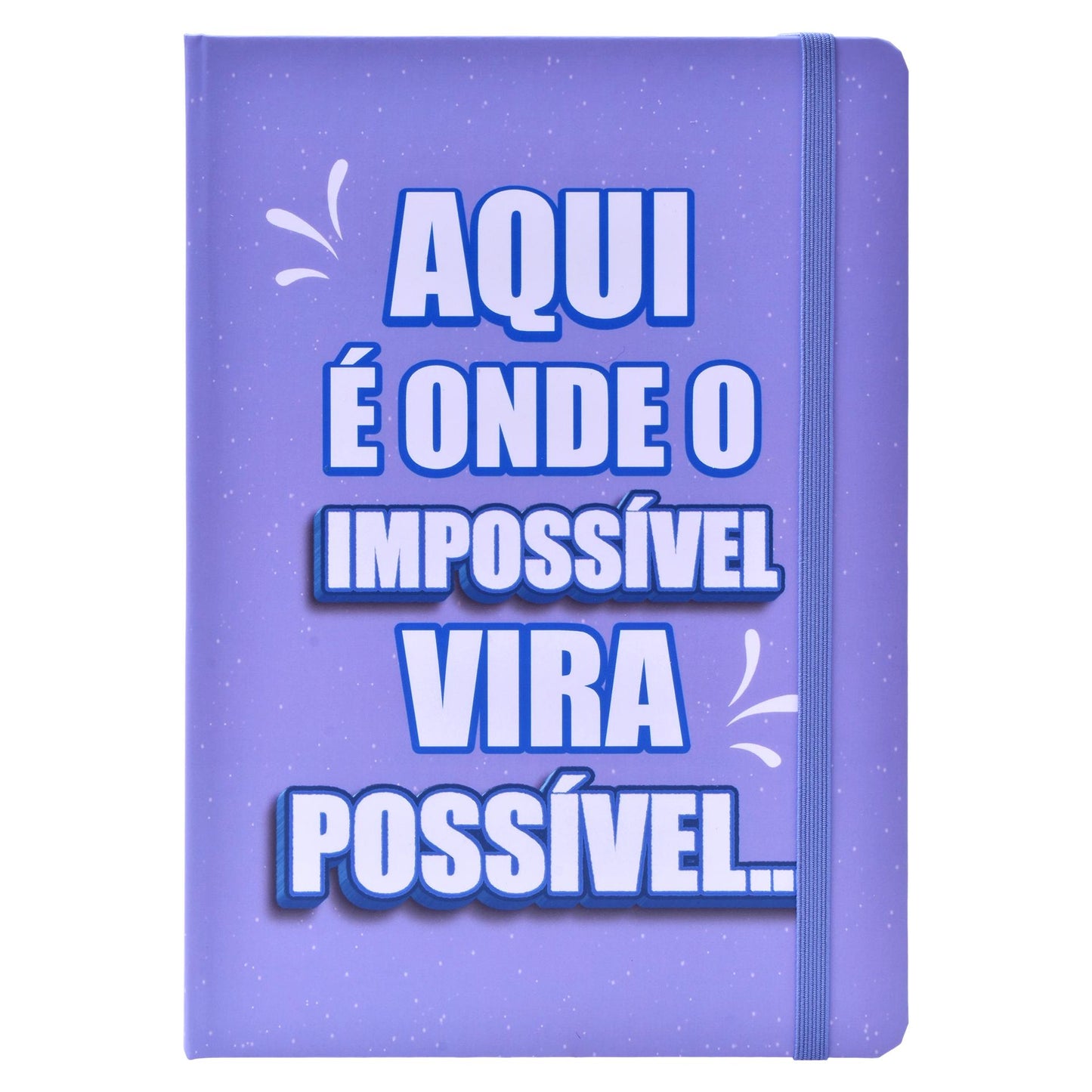 Bloco de Notas A5