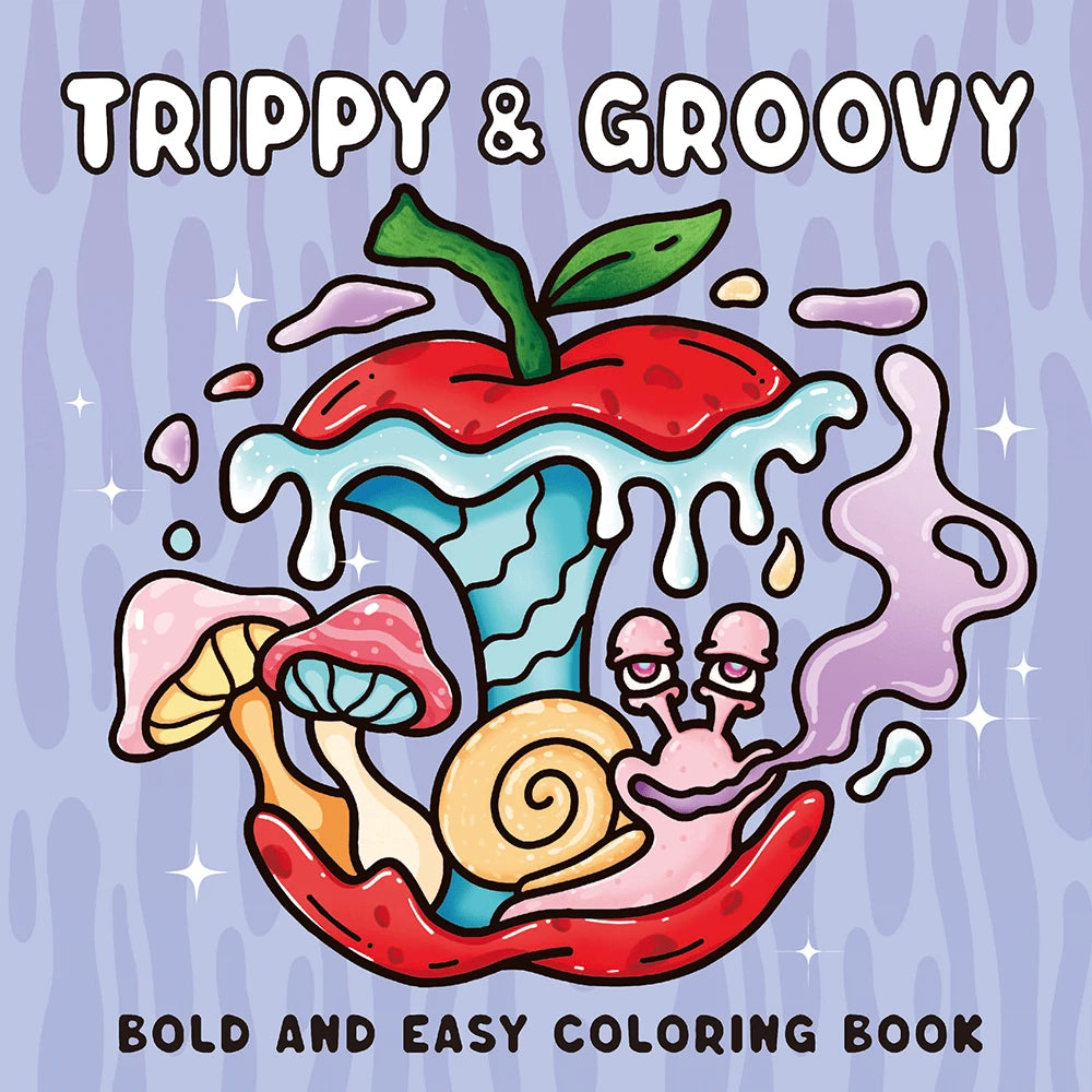 Livro de Colorir - Diversos
