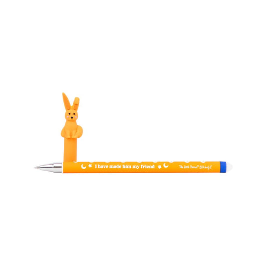 Caneta Gel Apagável Mr. Wonderful - Princepezinho - I have made him my friend