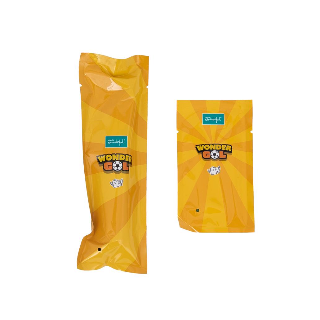 Caixa surpresa - WonderGol