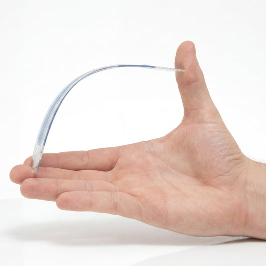 Régua Antideslizante 20 cm