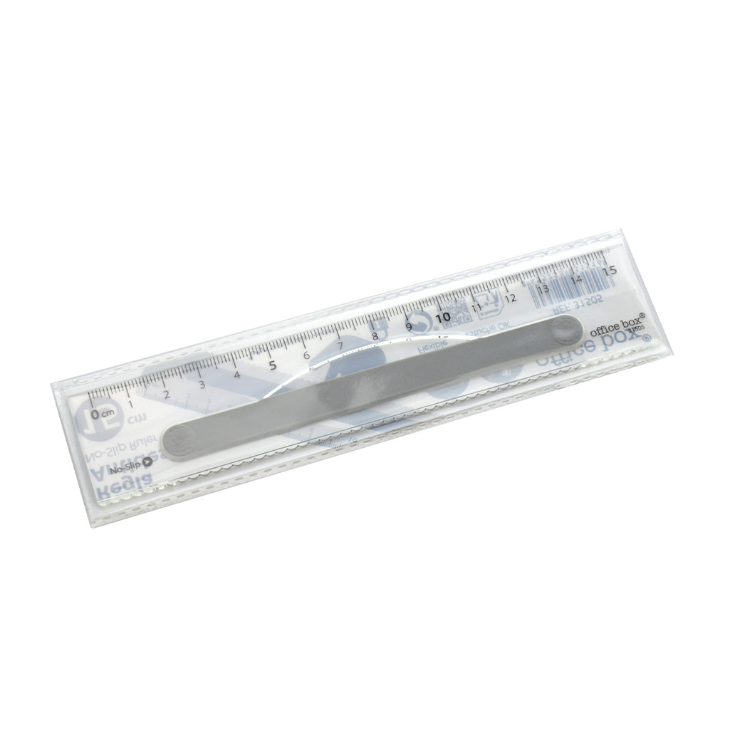 Régua Antideslizante 20 cm