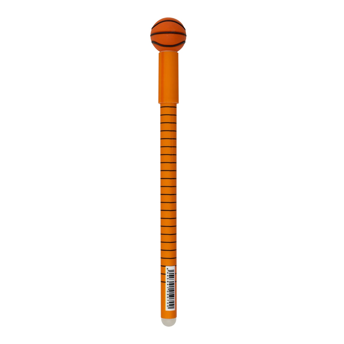 Caneta Gel Apagável Mr. Wonderful - Bola de Basquete