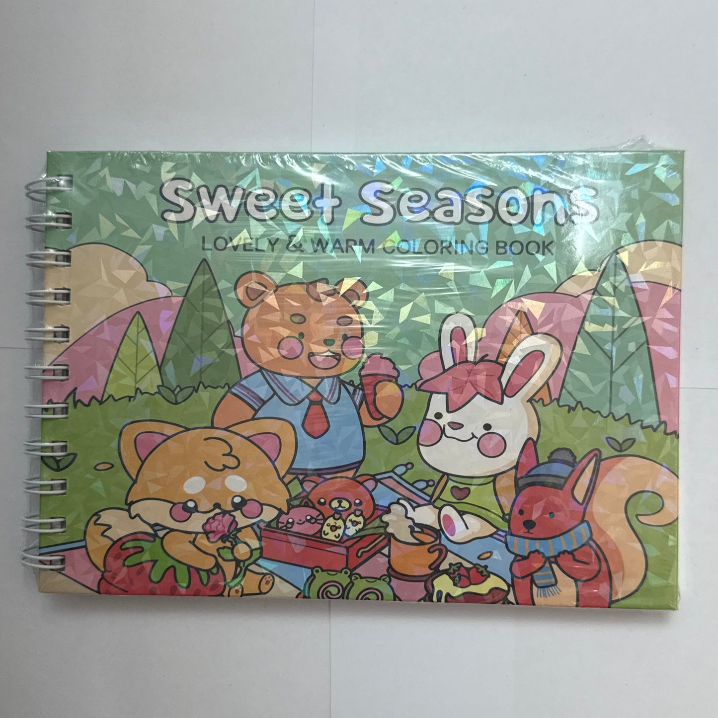 Livro de Colorir