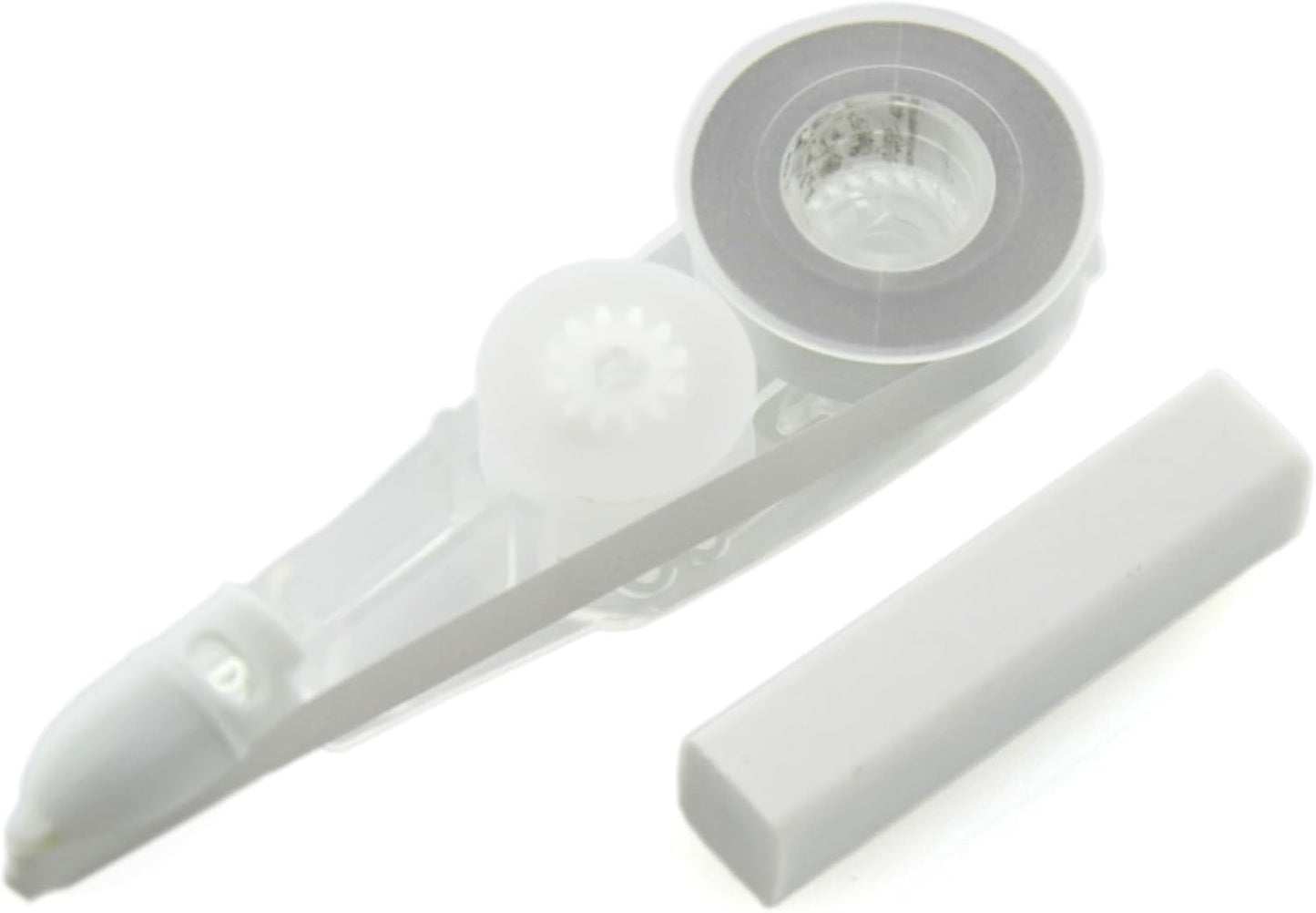 Corrector + Borracha Office Box Duo