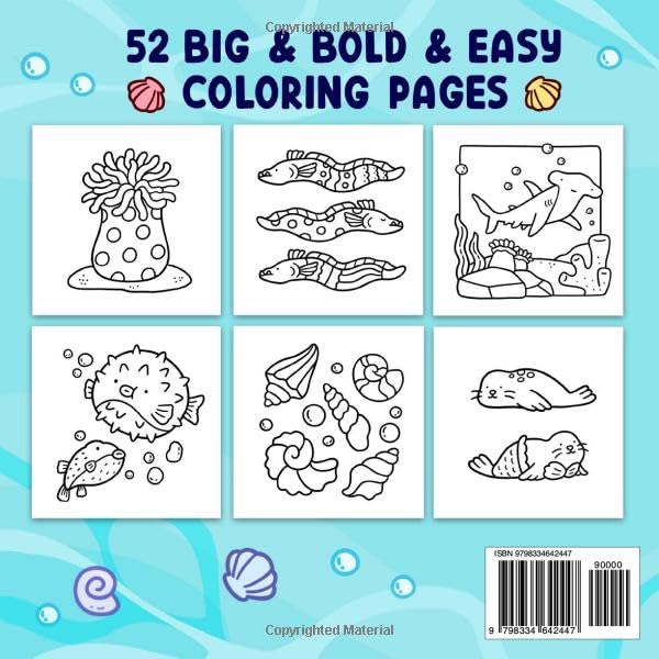 Livro de Colorir - Diversos