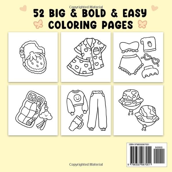 Livro de Colorir - Diversos