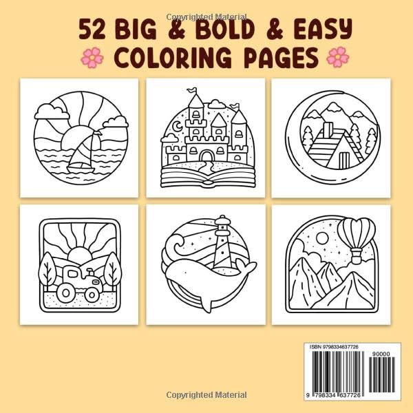 Livro de Colorir - Diversos