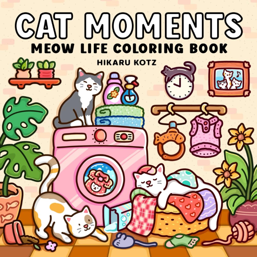 Livro de Colorir - Diversos