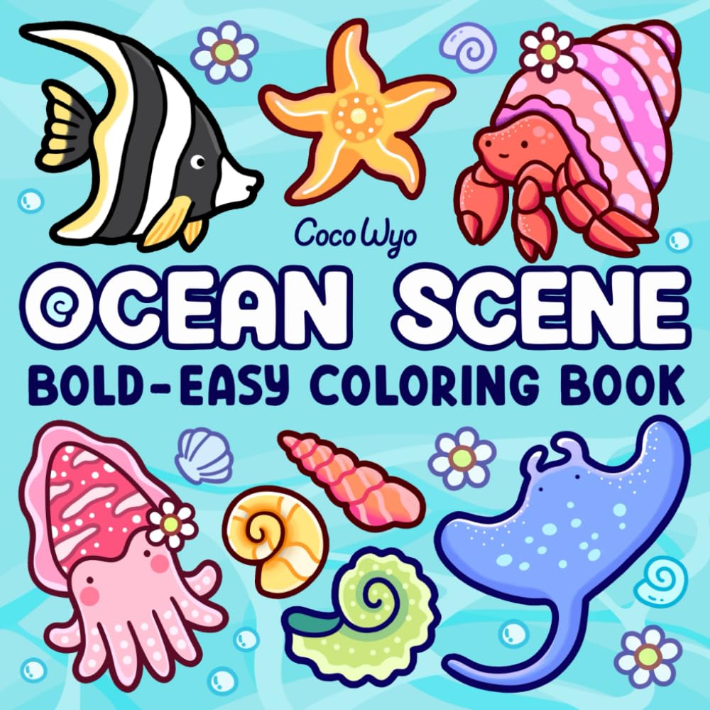 Livro de Colorir - Diversos
