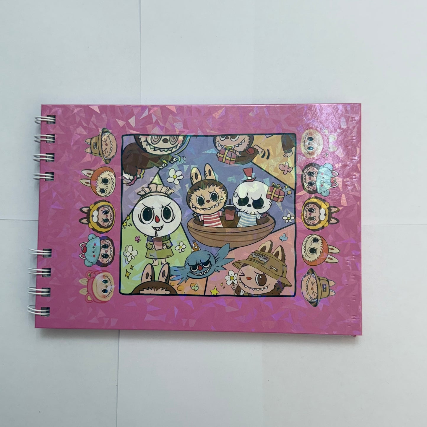 Livro de Colorir