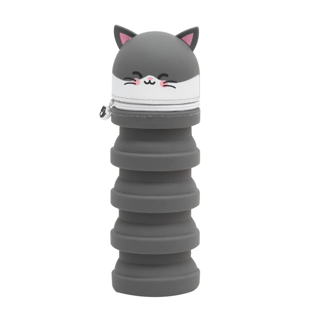 Estojo Extensível Mr. Wonderful - Gato