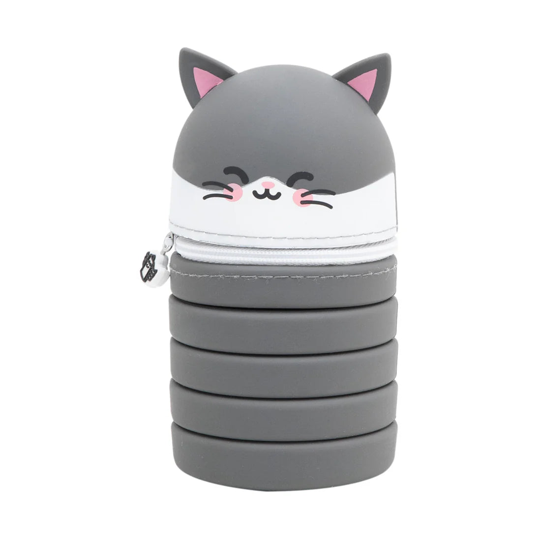 Estojo Extensível Mr. Wonderful - Gato