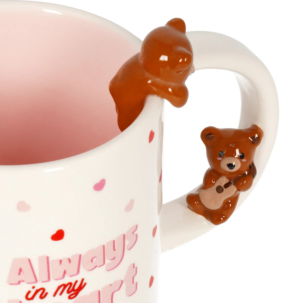 Caneca Dia dos Namorados – Too Cute to Handle