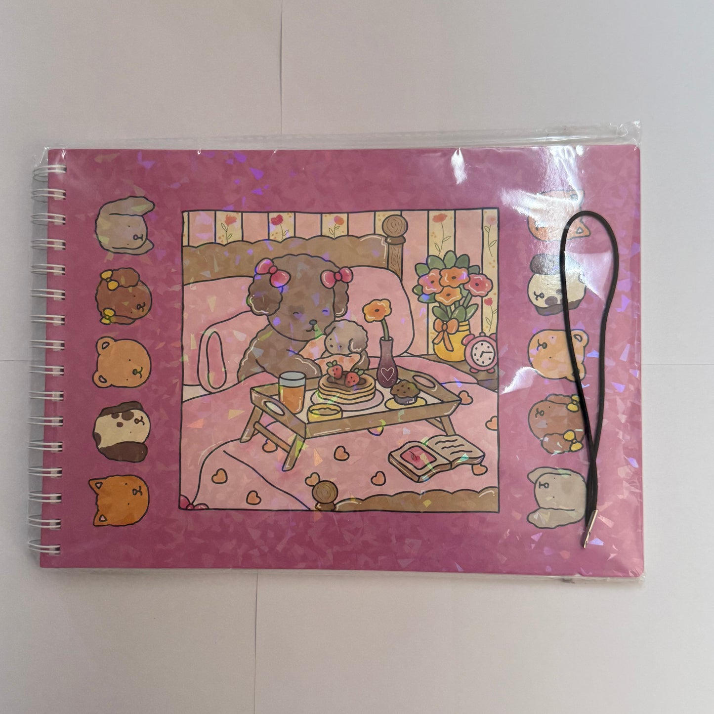 Livro de Colorir