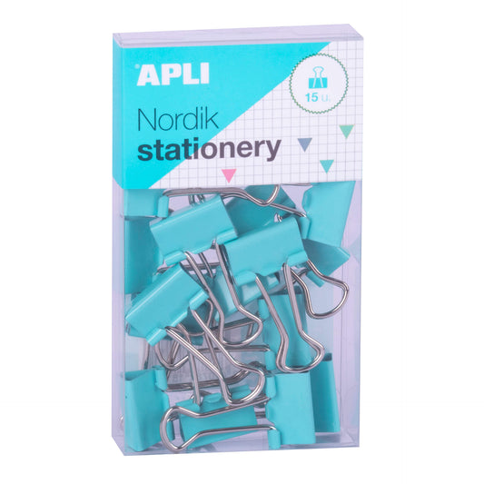 Molas 19 mm Apli