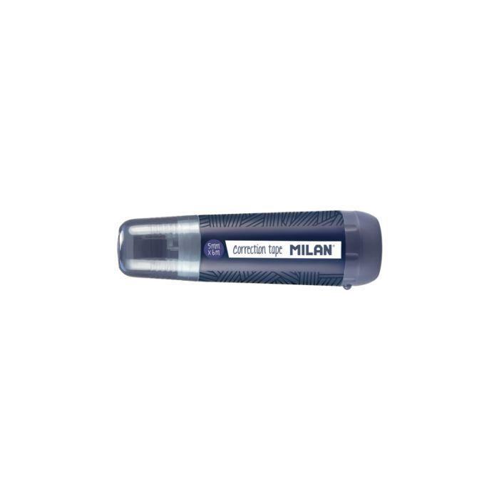 Corretor fita Milan 5mm*6mm - Since 1918 Collection