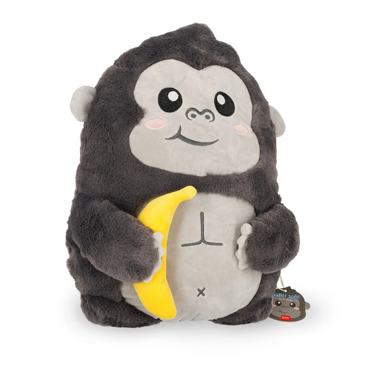 Almofada Super Soft! - Gorila