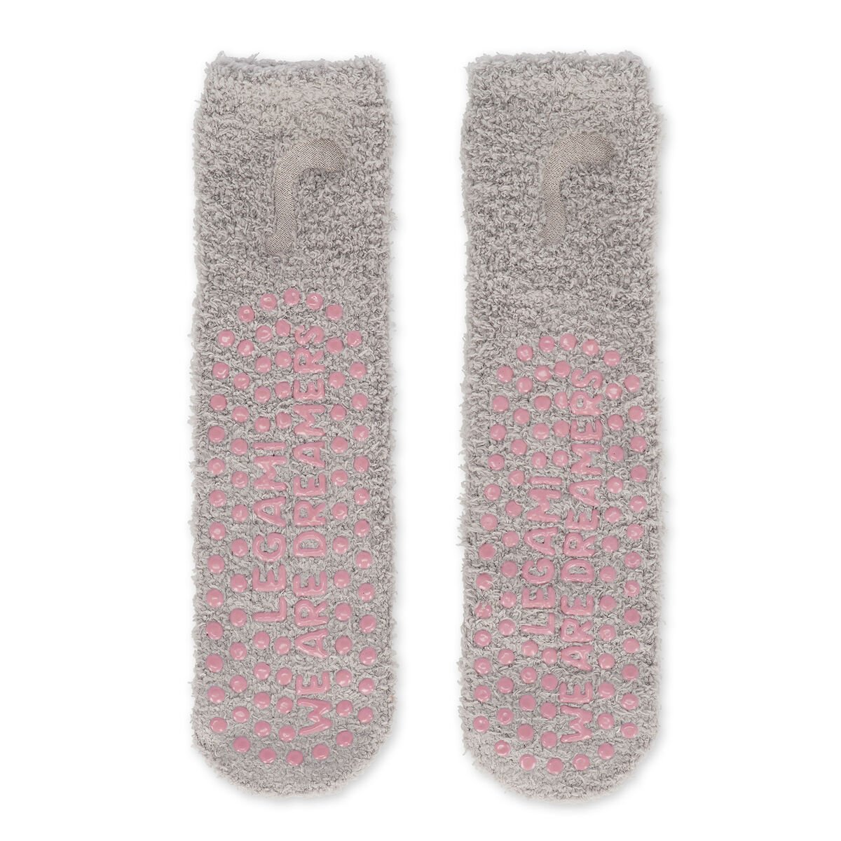 Meias Antiderrapantes Adulto ou Criança – It’s a Match Kitty