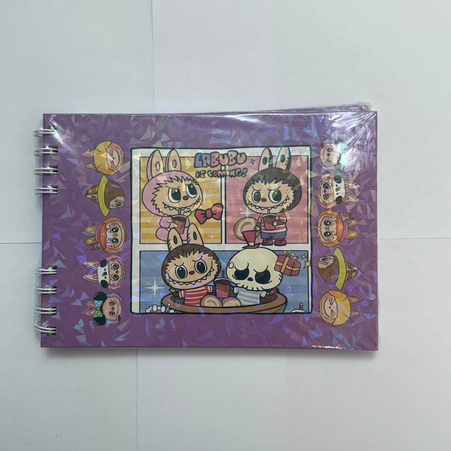 Livro de Colorir