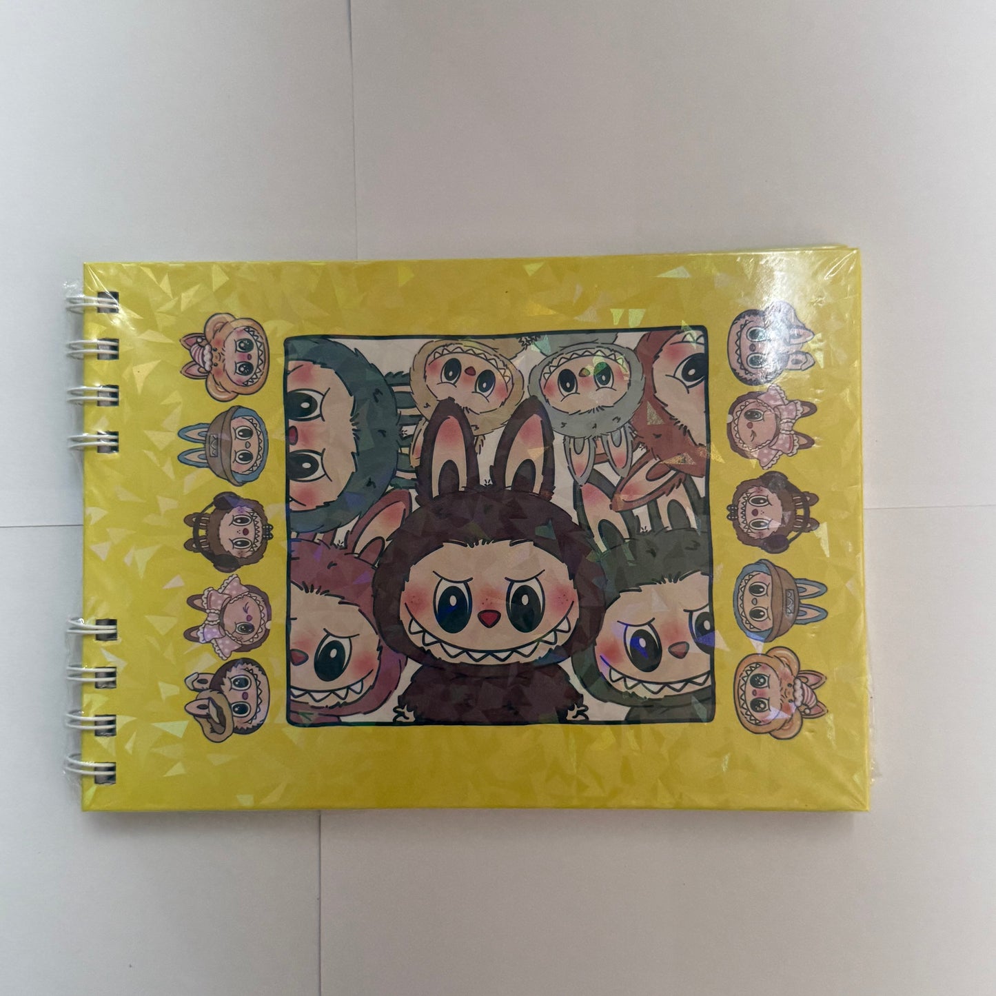 Livro de Colorir