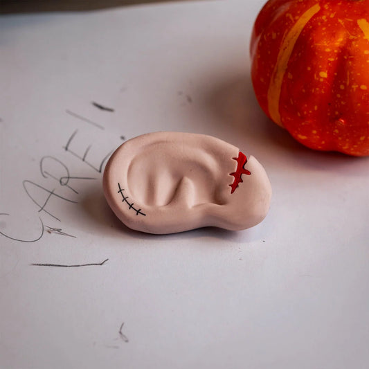 Borracha perfumada Legami - Halloween