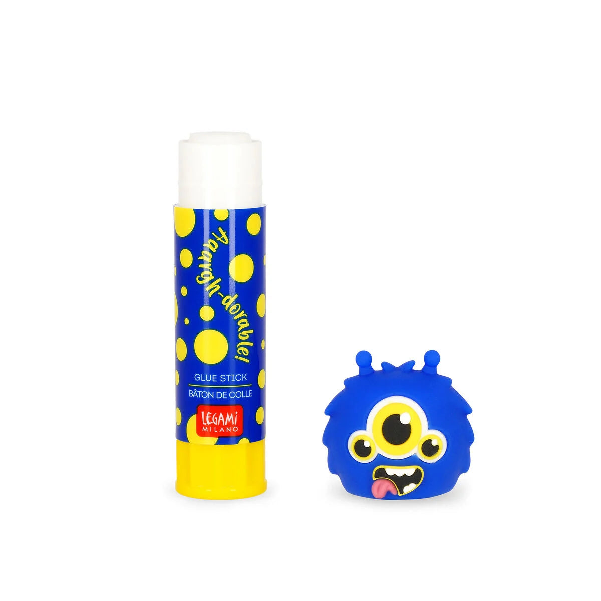 Cola Batom Feelin’ Glued – Monster