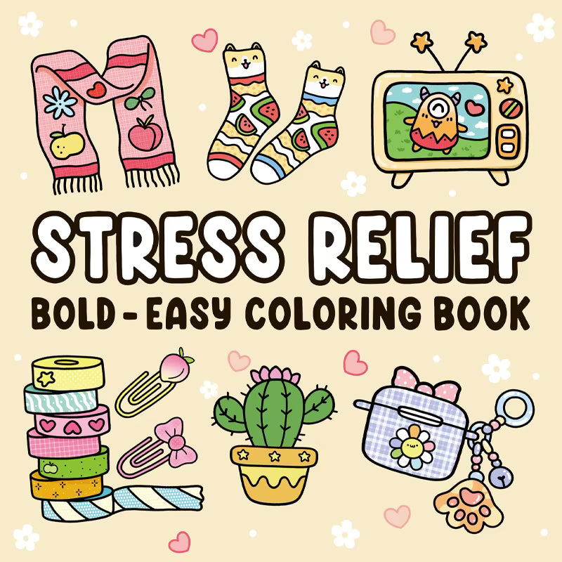Livro de Colorir - Diversos