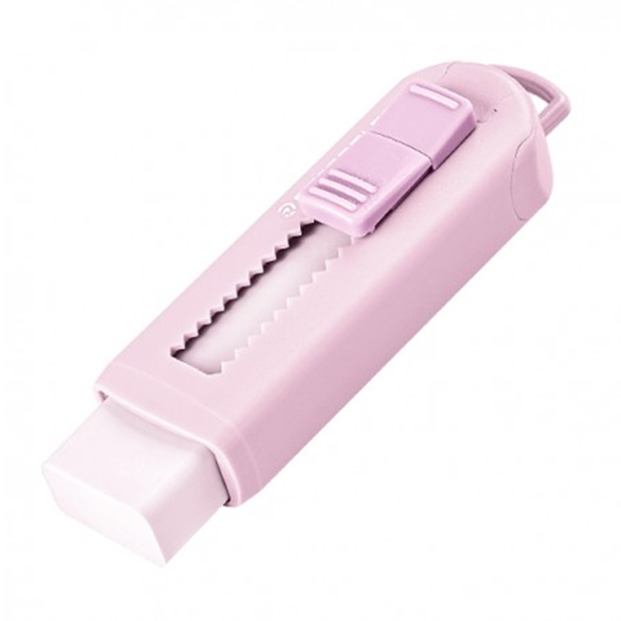 Borracha Staedtler Pastel