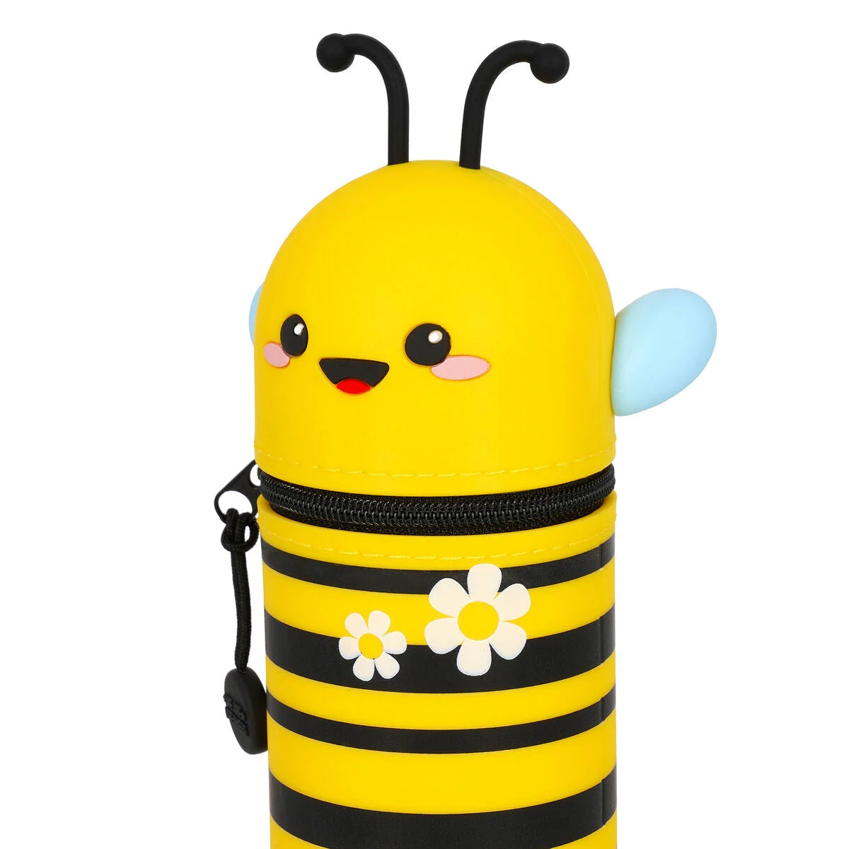 Estojo em Silicone Legami - Abelha