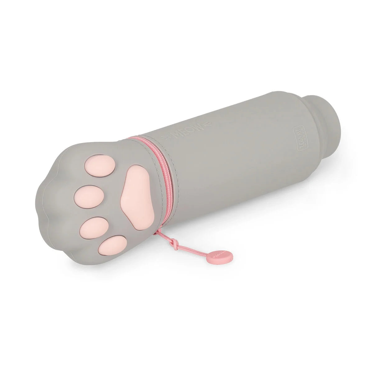 Estojo em Silicone Legami - Patinha de Gato