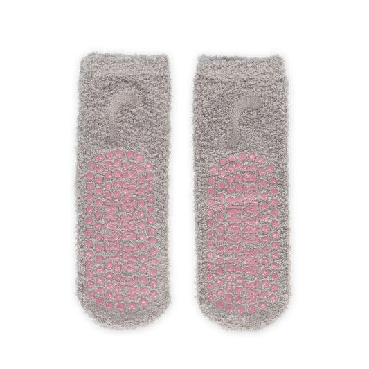 Meias Antiderrapantes Adulto ou Criança – It’s a Match Kitty