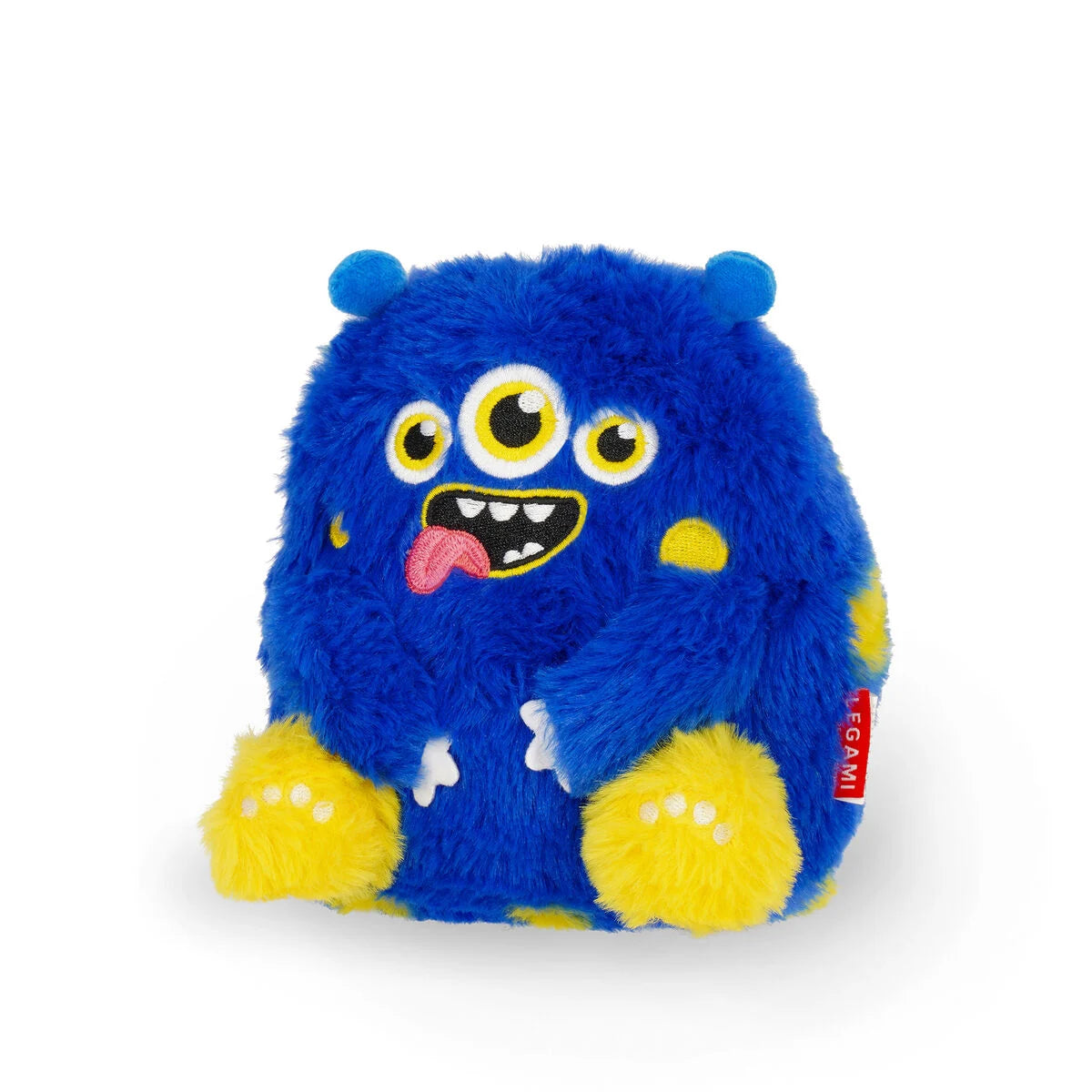 Peluche Super Soft! Mini Monster