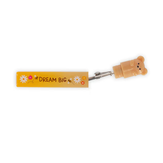 Mini Tesoura Urso - Legami