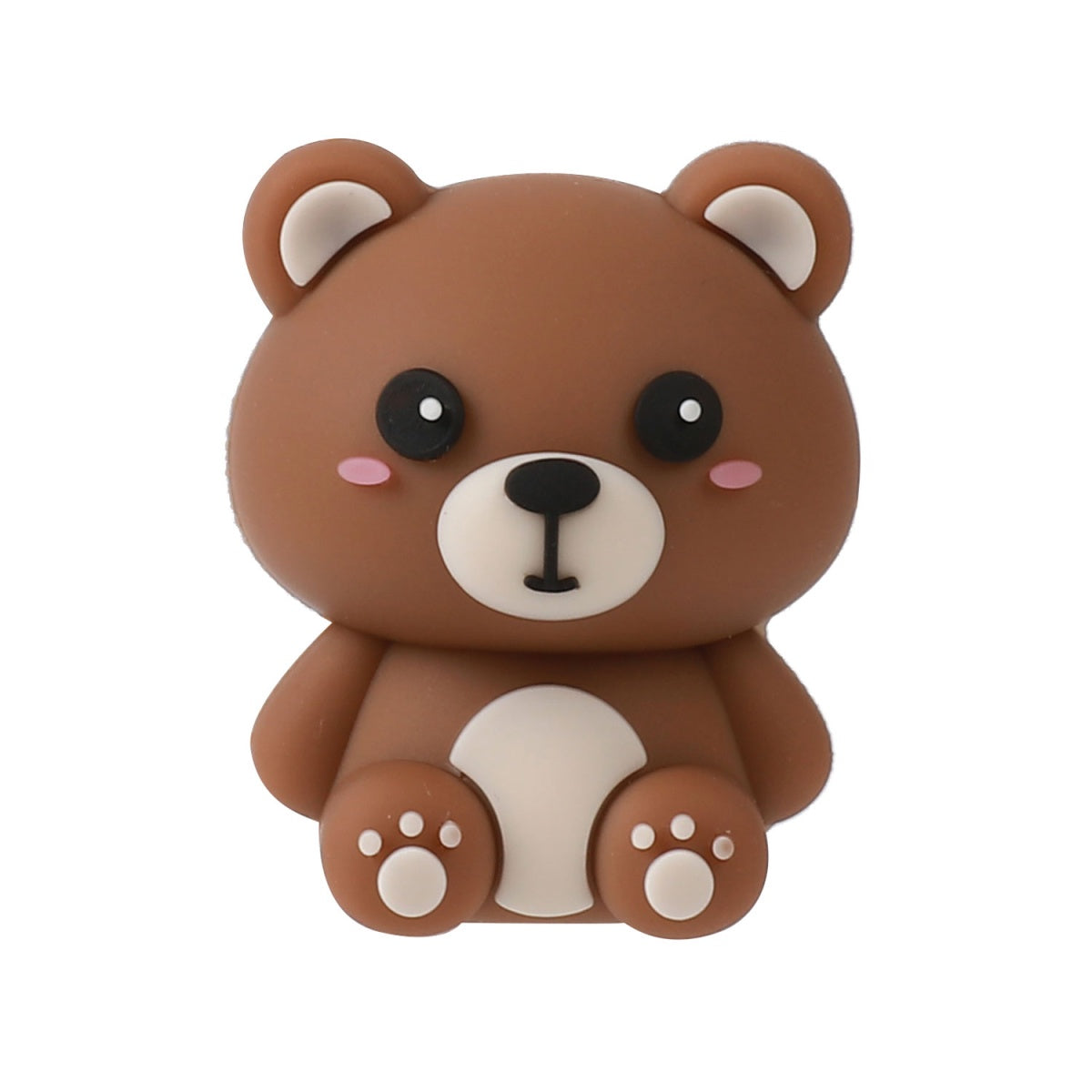 Borracha 3D iTotal “Cute Animals”
