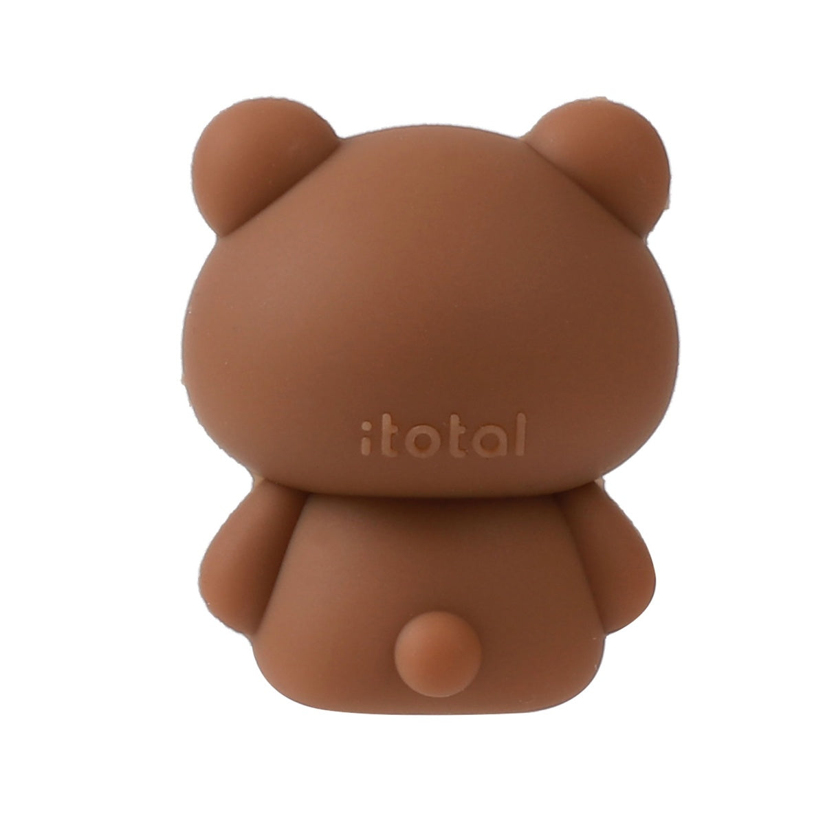 Borracha 3D iTotal “Cute Animals”
