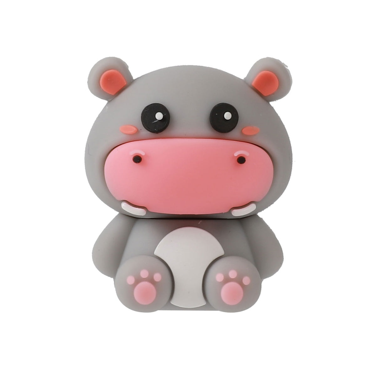 Borracha 3D iTotal “Cute Animals”