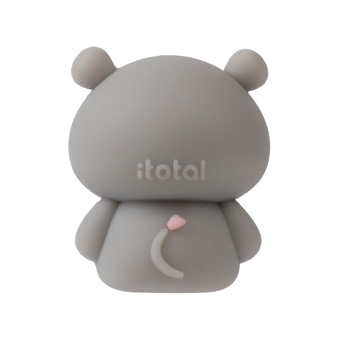 Borracha 3D iTotal “Cute Animals”