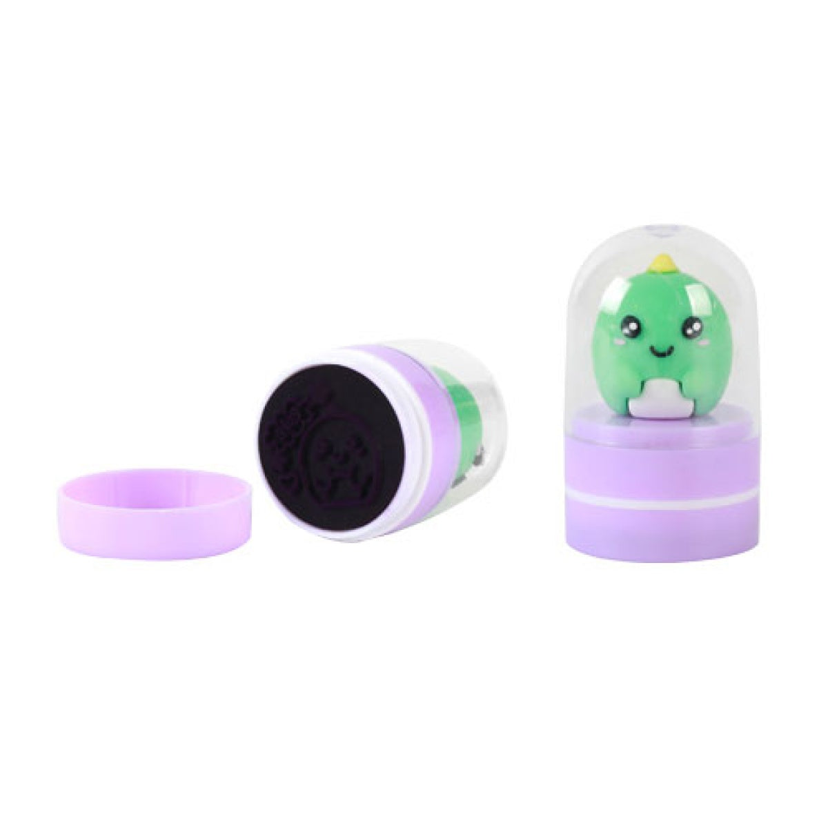 Carimbo iTotal “Cute Animals”