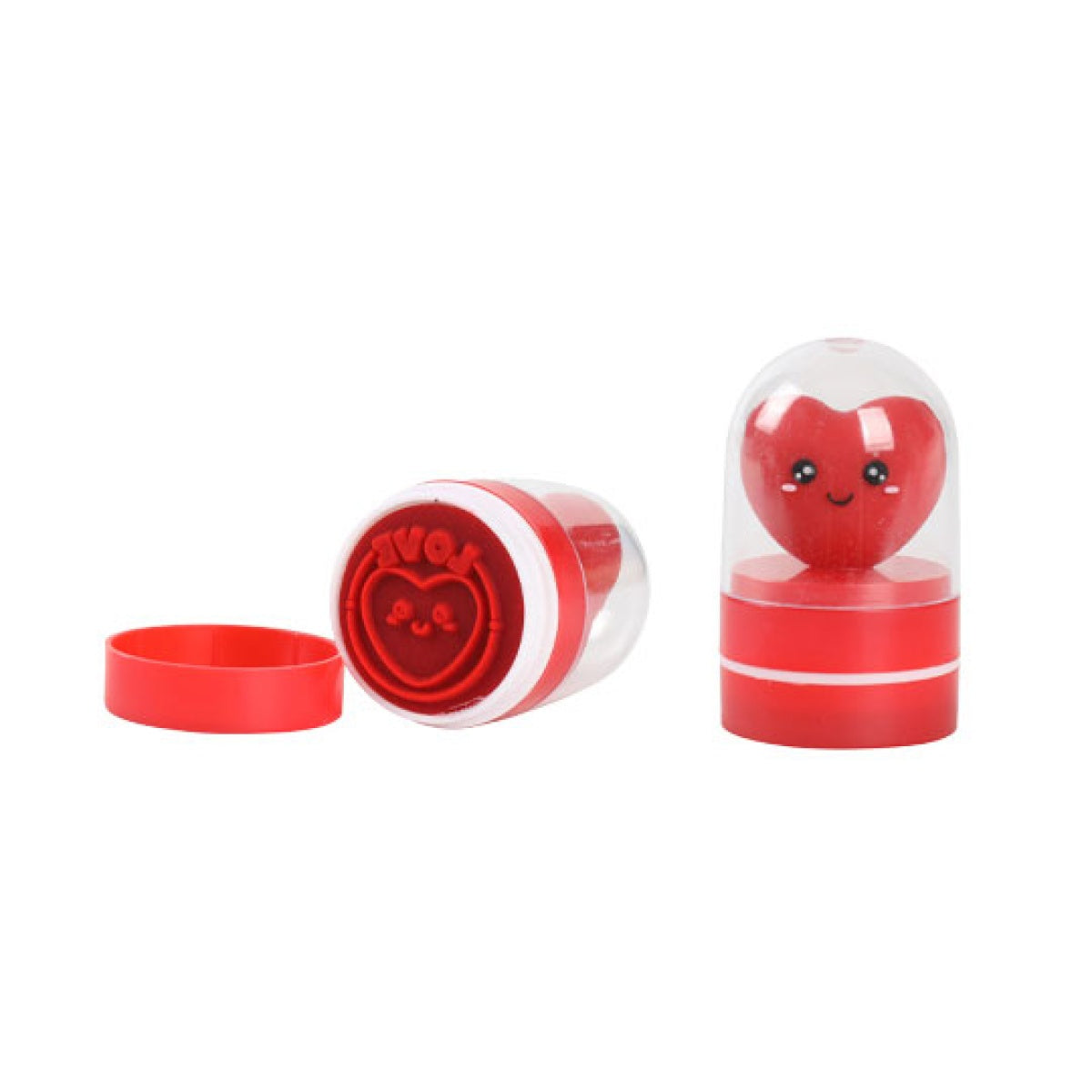 Carimbo iTotal “Cute Animals”