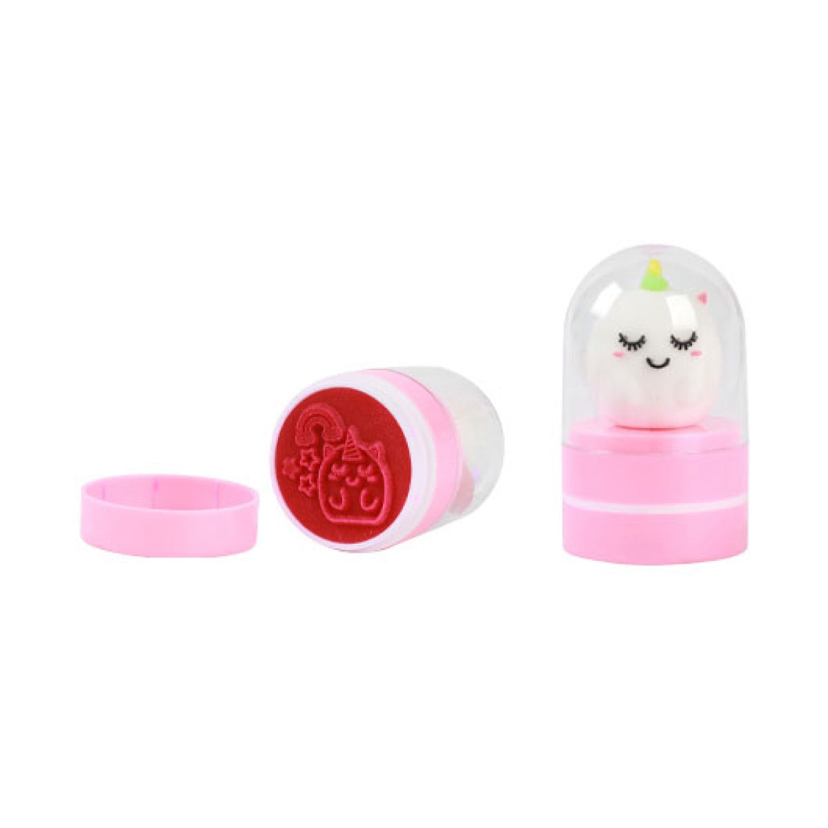 Carimbo iTotal “Cute Animals”
