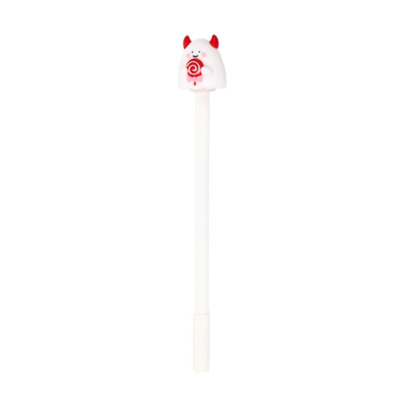 Caneta Apagável Inkredible com Fantasma