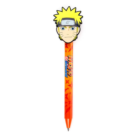 Caneta Apagável – Naruto