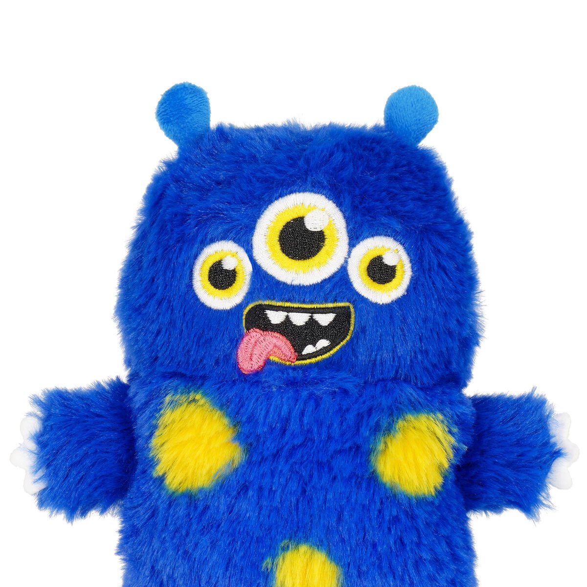 Estojo Super Soft! Monster