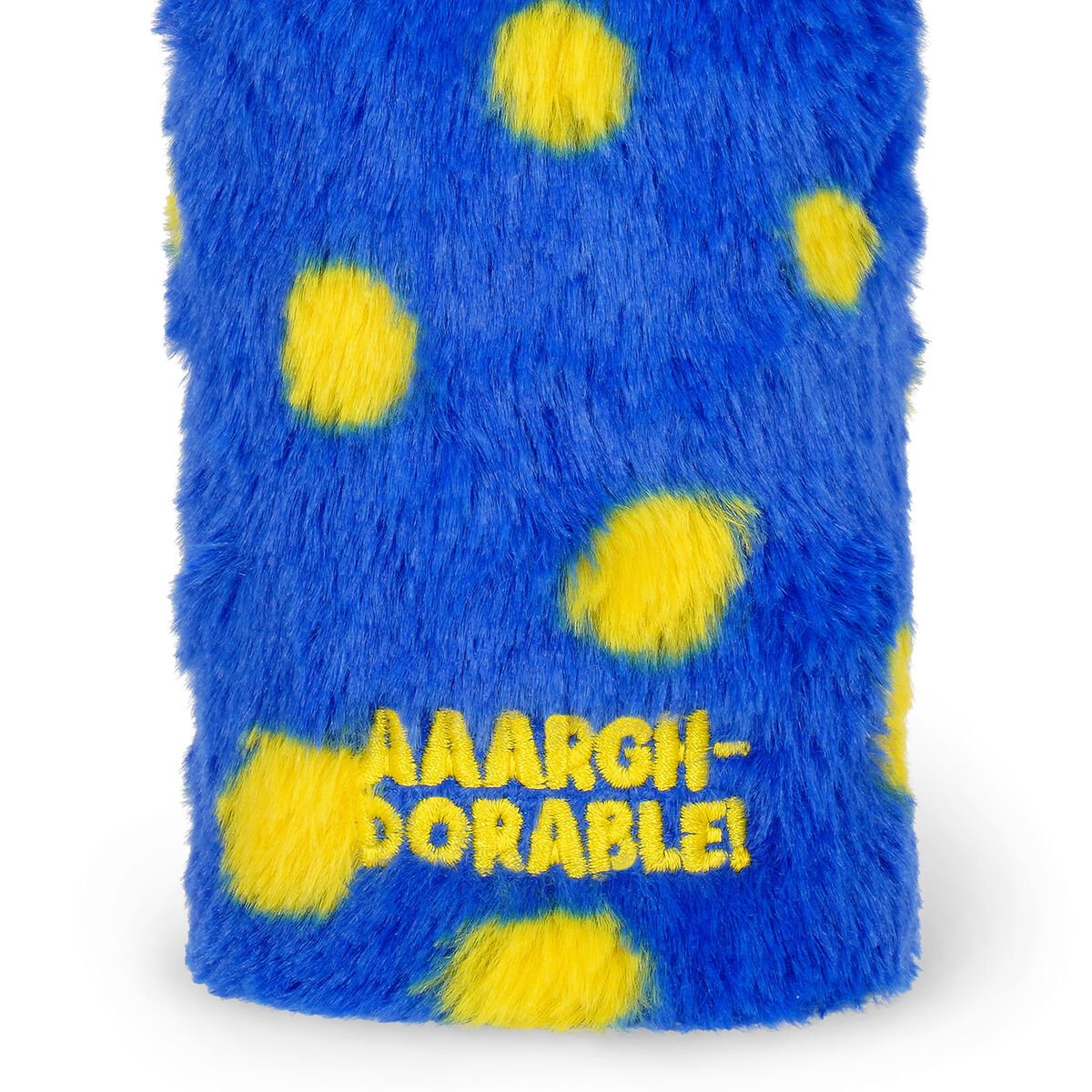 Estojo Super Soft! Monster