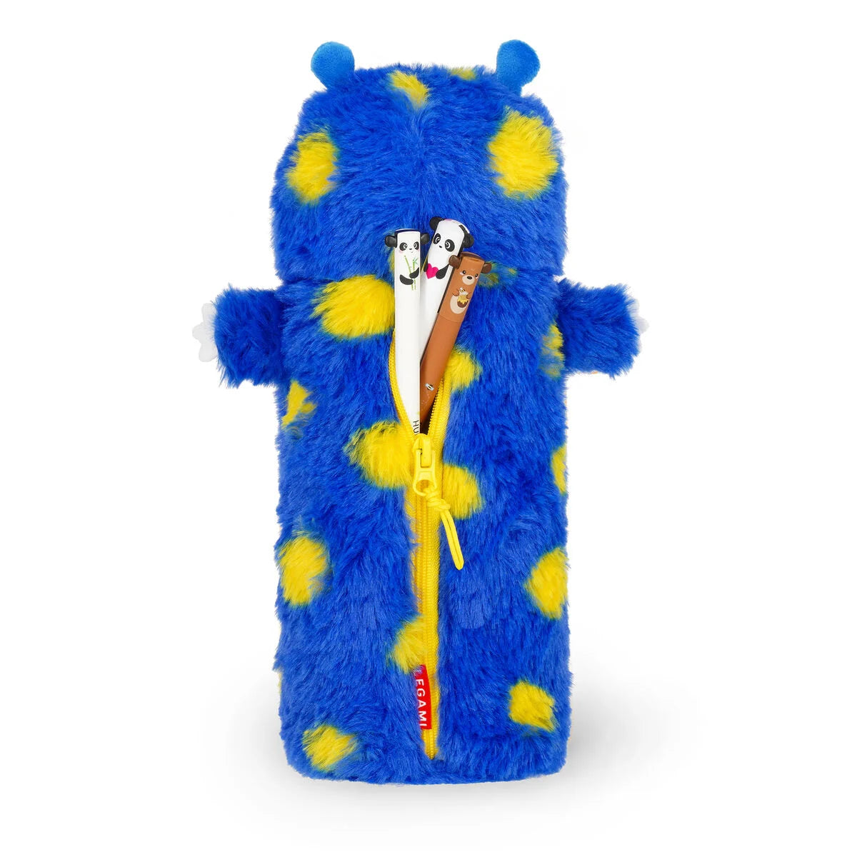Estojo Super Soft! Monster