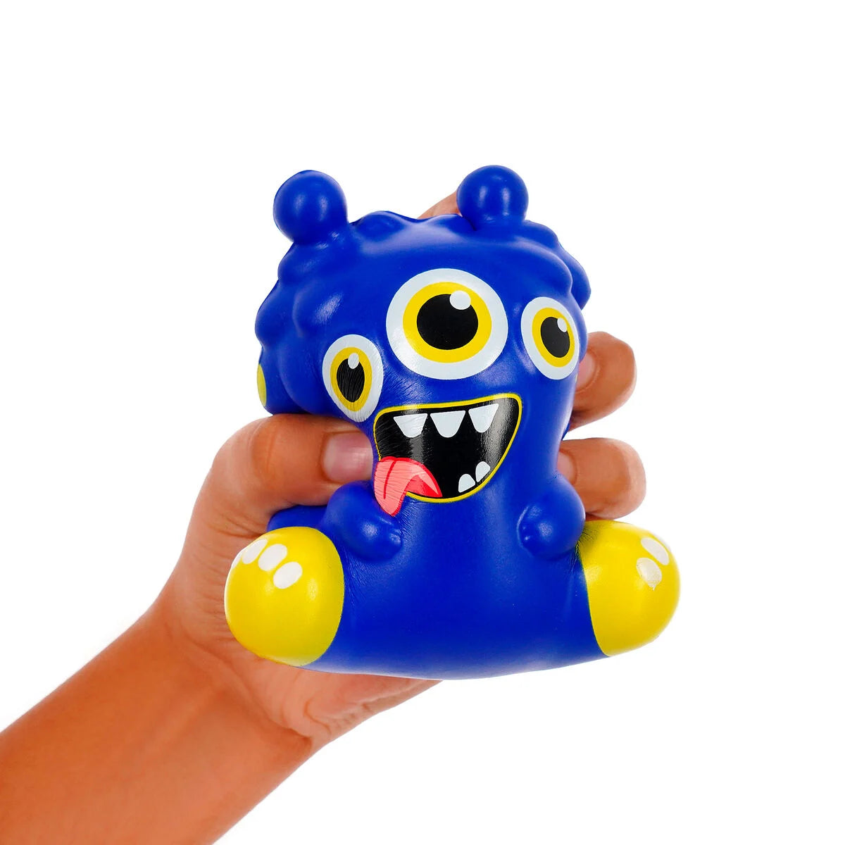 Antistress Stress Monster